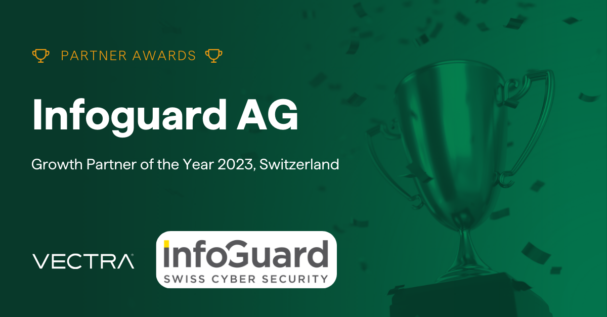 Cyber Defence Services | InfoGuard Deutschland GmbH | SOC, MDR, XDR